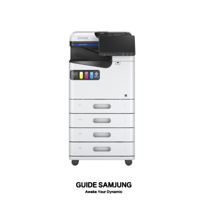 Epson WorkForce Enterprise AM-C400