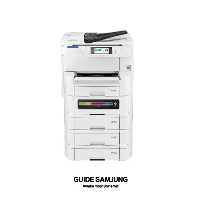 Epson WorkForce Pro EM-C8100